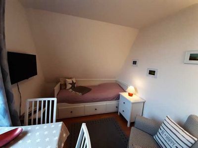 Ferienwohnung für 1 Person (28 m²) in Wyk auf Föhr 10/10