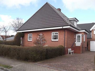 Ferienwohnung für 4 Personen (65 m²) in Wyk auf Föhr 2/10