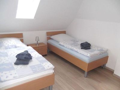 Ferienwohnung für 4 Personen (65 m²) in Wyk auf Föhr 8/10