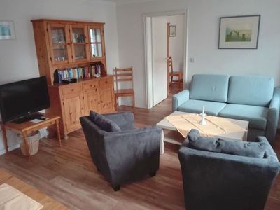 Ferienwohnung für 2 Personen (45 m²) in Wyk auf Föhr 2/6