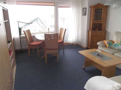 Ferienwohnung für 3 Personen (40 m²) in Wyk auf Föhr 4/10