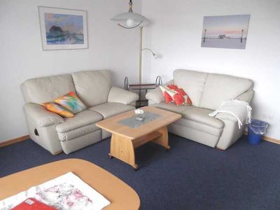 Ferienwohnung für 3 Personen (40 m²) in Wyk auf Föhr 5/10