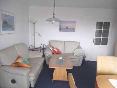 Ferienwohnung für 3 Personen (40 m²) in Wyk auf Föhr 6/10