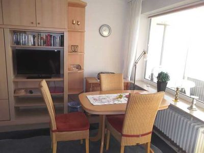 Ferienwohnung für 3 Personen (40 m²) in Wyk auf Föhr 7/10