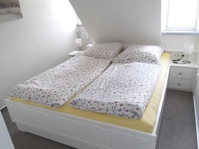 Ferienwohnung für 3 Personen (45 m²) in Wyk auf Föhr 5/8