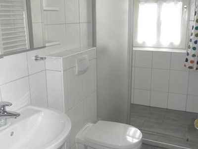 Ferienwohnung für 3 Personen (45 m²) in Wyk auf Föhr 8/8