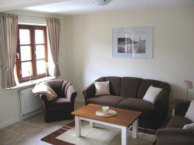 Ferienwohnung für 6 Personen (95 m²) in Wyk auf Föhr 5/10