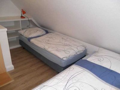 Ferienwohnung für 6 Personen (99 m²) in Wyk auf Föhr 8/9