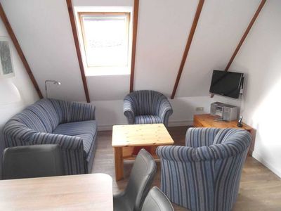 Ferienwohnung für 4 Personen (55 m²) in Wyk auf Föhr 3/10