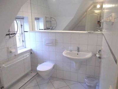 Ferienwohnung für 6 Personen (99 m²) in Wyk auf Föhr 9/9