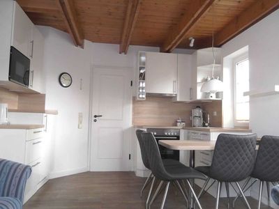 Ferienwohnung für 4 Personen (55 m²) in Wyk auf Föhr 5/10