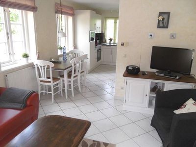 Ferienwohnung für 4 Personen (98 m²) in Wyk auf Föhr 4/10