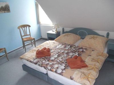 Ferienwohnung für 4 Personen (98 m²) in Wyk auf Föhr 6/10