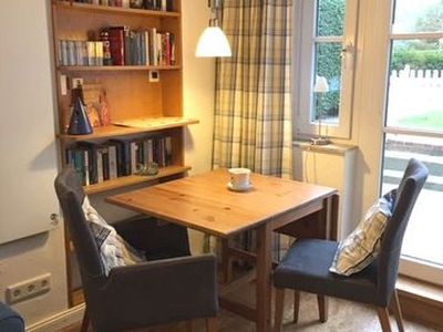 Ferienwohnung für 2 Personen (35 m²) in Wyk auf Föhr 4/10