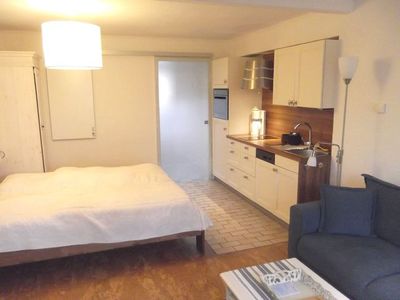 Ferienwohnung für 2 Personen (35 m²) in Wyk auf Föhr 6/10