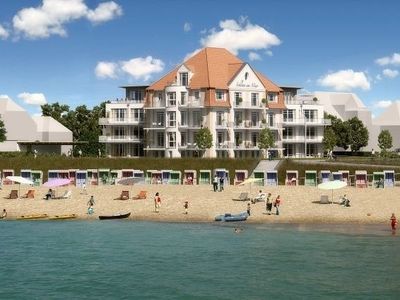 Ferienwohnung für 5 Personen (75 m²) in Wyk auf Föhr 3/10