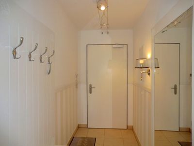 Ferienwohnung für 5 Personen (75 m²) in Wyk auf Föhr 6/10