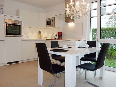 Ferienwohnung für 5 Personen (75 m²) in Wyk auf Föhr 9/10