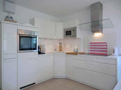 Ferienwohnung für 5 Personen (75 m²) in Wyk auf Föhr 10/10