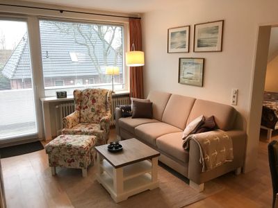 Ferienwohnung für 5 Personen (60 m²) in Wyk auf Föhr 3/10