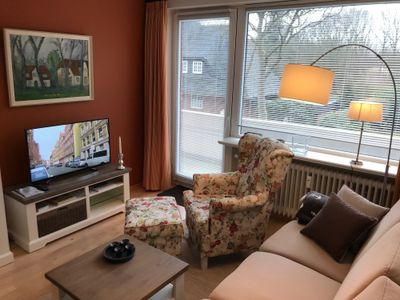 Ferienwohnung für 5 Personen (60 m²) in Wyk auf Föhr 4/10