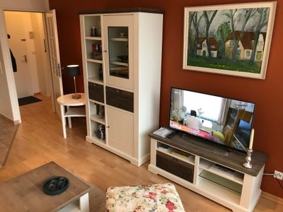 Ferienwohnung für 5 Personen (60 m²) in Wyk auf Föhr 5/10