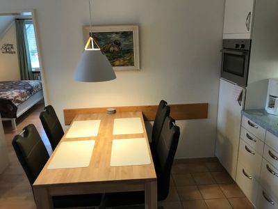 Ferienwohnung für 5 Personen (60 m²) in Wyk auf Föhr 8/10