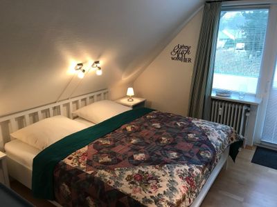 Ferienwohnung für 5 Personen (60 m²) in Wyk auf Föhr 9/10