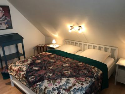 Ferienwohnung für 5 Personen (60 m²) in Wyk auf Föhr 10/10