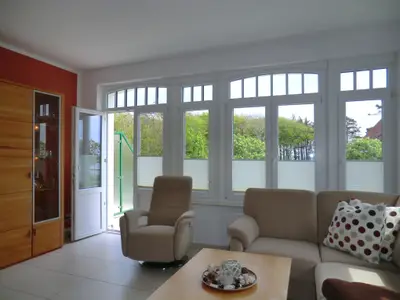 Ferienwohnung für 4 Personen (75 m²) in Wyk auf Föhr 3/10