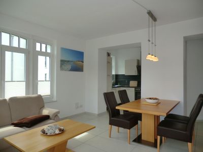 Ferienwohnung für 4 Personen (75 m²) in Wyk auf Föhr 6/10