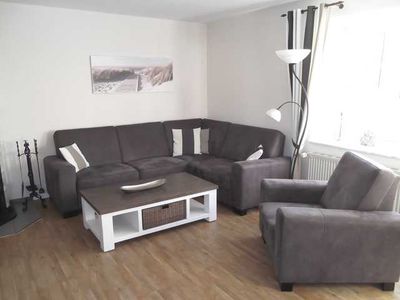 Ferienwohnung für 7 Personen (100 m²) in Wyk auf Föhr 2/10