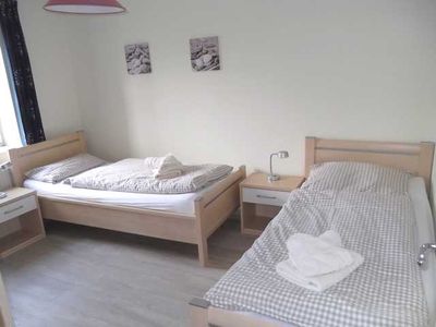 Ferienwohnung für 7 Personen (100 m²) in Wyk auf Föhr 10/10