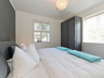 Ferienwohnung für 2 Personen (56 m²) in Wyk auf Föhr 6/10