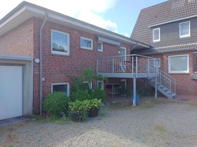 Ferienwohnung für 4 Personen (64 m²) in Wyk auf Föhr 2/10