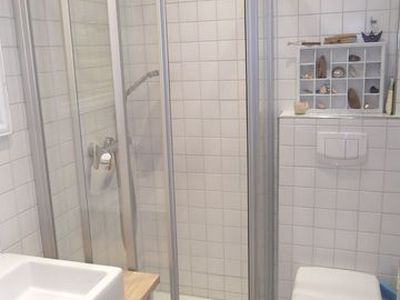 Ferienwohnung für 3 Personen (45 m²) in Wyk auf Föhr 10/10