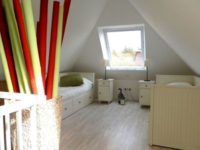 Ferienwohnung für 4 Personen (65 m²) in Wyk auf Föhr 9/10