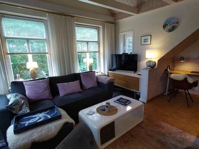 Ferienwohnung für 3 Personen (56 m²) in Wyk auf Föhr 3/10