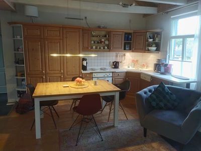 Ferienwohnung für 3 Personen (56 m²) in Wyk auf Föhr 4/10