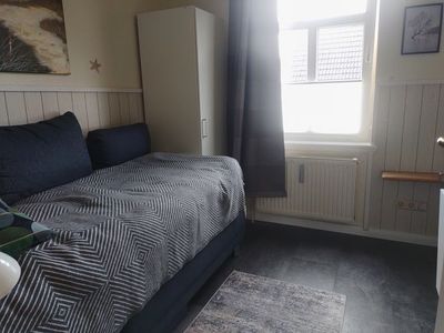 Ferienwohnung für 3 Personen (56 m²) in Wyk auf Föhr 6/10