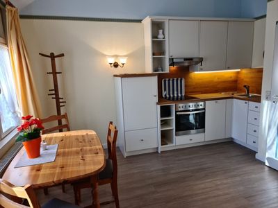 Ferienwohnung für 2 Personen (35 m²) in Wyk auf Föhr 3/10