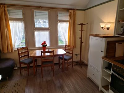 Ferienwohnung für 2 Personen (35 m²) in Wyk auf Föhr 4/10