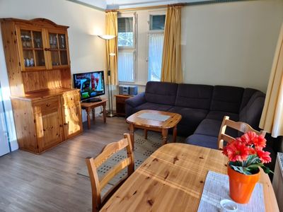 Ferienwohnung für 2 Personen (35 m²) in Wyk auf Föhr 6/10