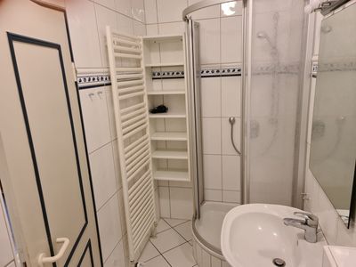 Ferienwohnung für 2 Personen (35 m²) in Wyk auf Föhr 9/10