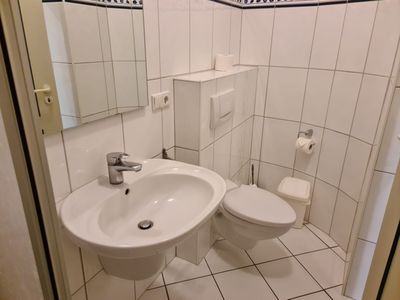 Ferienwohnung für 2 Personen (35 m²) in Wyk auf Föhr 10/10