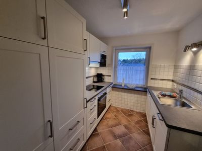 Ferienwohnung für 5 Personen (70 m²) in Wyk auf Föhr 9/10