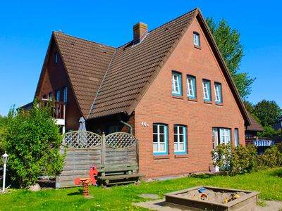 Ferienwohnung für 5 Personen (50 m²) in Wyk auf Föhr 1/10