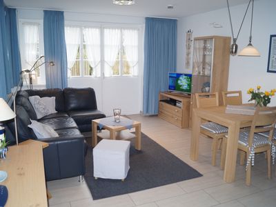 Ferienwohnung für 5 Personen (50 m²) in Wyk auf Föhr 4/10