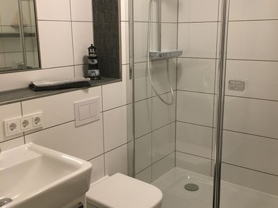 Ferienwohnung für 5 Personen (50 m²) in Wyk auf Föhr 8/10