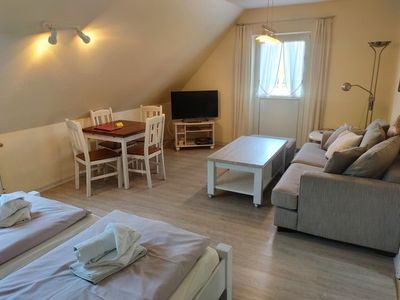 Ferienwohnung für 4 Personen (40 m²) in Wyk auf Föhr 2/8